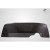 2006-2011 Honda Civic 2DR DriTech VTX Rear Diffuser - 1 Piece (S) - image 15