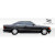 1981-1991 Mercedes S Class W126 2DR Duraflex AMG Look Body Kit (euro spec) - 6 Piece - image 16