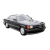 1981-1991 Mercedes S Class AMG Kit - image 1