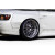 2000-2009 Honda S2000 Duraflex TKO RBS Wide Body Rear Fender Flares - 2 Piece - image 3