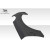 2000-2009 Honda S2000 TKO RBS Wide Body Rear Fender Flares - 2 Piece - image 5