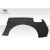 2000-2009 Honda S2000 TKO RBS Wide Body Rear Fender Flares - 2 Piece - image 9