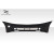 2003-2004 Infiniti M45 A Spec Front Bumper - 1 Piece (S) - image 21