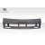 2003-2004 Infiniti M45 A Spec Front Bumper - 1 Piece (S) - image 13