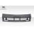 2003-2004 Infiniti M45 Duraflex A Spec Front Bumper - 1 Piece - image 17