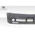 2003-2004 Infiniti M45 A Spec Front Bumper - 1 Piece - image 5