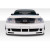 2003-2004 Infiniti M45 A Spec Front Bumper - 1 Piece (S) - image 1