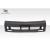 2003-2004 Infiniti M45 Duraflex A Spec Front Bumper - 1 Piece - image 3