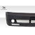 2003-2004 Infiniti M45 A Spec Front Bumper - 1 Piece (S) - image 6