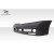 2003-2004 Infiniti M45 A Spec Front Bumper - 1 Piece (S) - image 10