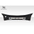 2003-2004 Infiniti M45 A Spec Front Bumper - 1 Piece (S) - image 12