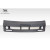 2003-2004 Infiniti M45 A Spec Front Bumper - 1 Piece (S) - image 13