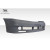 2003-2004 Infiniti M45 A Spec Front Bumper - 1 Piece (S) - image 7