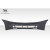 2003-2004 Infiniti M45 A Spec Front Bumper - 1 Piece (S) - image 11