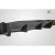 2004-2009 BMW M5 AutoBahn Carbon Fiber Rear Lip - image 22