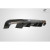 2004-2009 BMW M5 E60 DriTech AutoBahn Rear Diffuser - 1 Piece - image 14