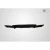 2004-2009 BMW M5 AutoBahn Carbon Fiber Rear Lip - image 3