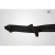 2004-2009 BMW M5 AutoBahn Carbon Fiber Rear Lip - image 4