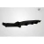 2004-2009 BMW M5 AutoBahn Carbon Fiber Rear Lip - image 5