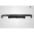 2004-2009 BMW M5 AutoBahn Carbon Fiber Rear Lip - image 7