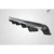 2004-2009 BMW M5 AutoBahn Carbon Fiber Rear Lip - image 8