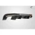 2004-2009 BMW M5 E60 DriTech AutoBahn Rear Diffuser - 1 Piece - image 26