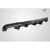 2004-2009 BMW M5 AutoBahn Carbon Fiber Rear Lip - image 25