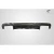 2004-2009 BMW M5 AutoBahn Carbon Fiber Rear Lip - image 23