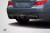 2004-2009 BMW M5 E60 Carbon Creations DriTech AutoBahn Rear Diffuser 1 Piece