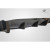 2004-2009 BMW M5 E60 DriTech AutoBahn Rear Diffuser - 1 Piece - image 9