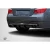 2004-2009 BMW M5 AutoBahn Carbon Fiber Rear Lip - image 2