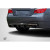 2004-2009 BMW M5 E60 Carbon Creations DriTech AutoBahn Rear Diffuser - 1 Piece - image 2