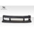 1997-1998 Nissan 240SX S14 Duraflex B-Sport Wide Body Front Bumper - 1 Piece - image 3