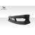 1997-1998 Nissan 240SX S14 B-Sport Wide Body Front Bumper - 1 Piece - image 6