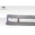 1997-1998 Nissan 240SX S14 Duraflex B-Sport Wide Body Front Bumper - 1 Piece - image 9