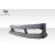 1997-1998 Nissan 240SX S14 B-Sport Wide Body Front Bumper - 1 Piece - image 11
