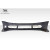1997-1998 Nissan 240SX S14 B-Sport Wide Body Front Bumper - 1 Piece (S) - image 11