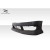 1997-1998 Nissan 240SX S14 Duraflex B-Sport Wide Body Front Bumper - 1 Piece - image 16