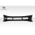 1997-1998 Nissan 240SX S14 B-Sport Wide Body Front Bumper - 1 Piece (S) - image 22