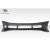 1997-1998 Nissan 240SX S14 B-Sport Wide Body Front Bumper - 1 Piece (S) - image 21