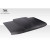 1992-1996 Ford F-150 / Bronco Cowl Hood - 1 Piece - image 6