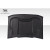 1992-1996 Ford F-150 / Bronco Cowl Hood - 1 Piece - image 11