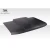 1992-1996 Ford F-150 / Bronco Cowl Hood - 1 Piece - image 6