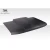 1992-1996 Ford F-150 / Bronco Cowl Hood - 1 Piece - image 10