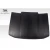 1992-1996 Ford F-150 / Bronco Cowl Hood - 1 Piece - image 4