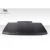 1992-1996 Ford F-150 / Bronco Cowl Hood - 1 Piece - image 9
