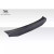 2006-2011 Honda Civic 4DR Duraflex CSL Wing Spoiler 1 Piece ( JDM Civic Only) (S)