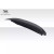 2006-2011 Honda Civic 4DR Duraflex CSL Wing Spoiler 1 Piece ( JDM Civic Only) (S)