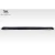 2009-2013 Chevrolet Silverado Downforce Rear Wing - image 15