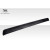 2009-2013 Chevrolet Silverado / 2007-2013 GMC Sierra / 1994-2001 Dodge Ram Duraflex Downforce Wing Spoiler - 1 Piece - image 4